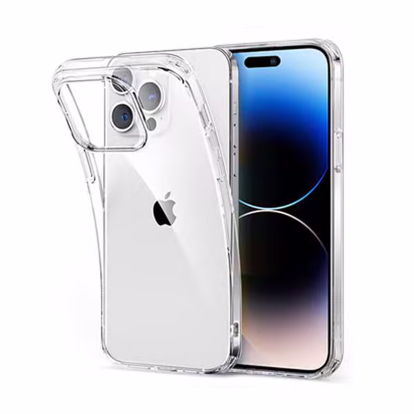 ỐP LƯNG IPHONE 14 PRO MAX - ESR - ZERO - TRONG - ảnh 1