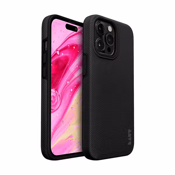 Ốp lưng iPhone 14 Pro Max LAUT Shield - ảnh 1