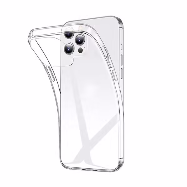 Ốp lưng iPhone 14 Pro Max Mipow Soft - ảnh 2