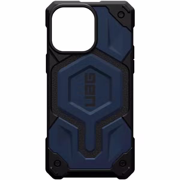 Ốp lưng iPhone 14 Pro Max UAG Monarch Pro Magsafe - ảnh 1