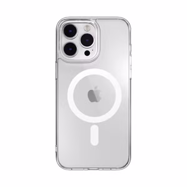 Ốp lưng iPhone 14 Pro Max ZAGG Snap hỗ trợ sạc MagSafe - ảnh 1