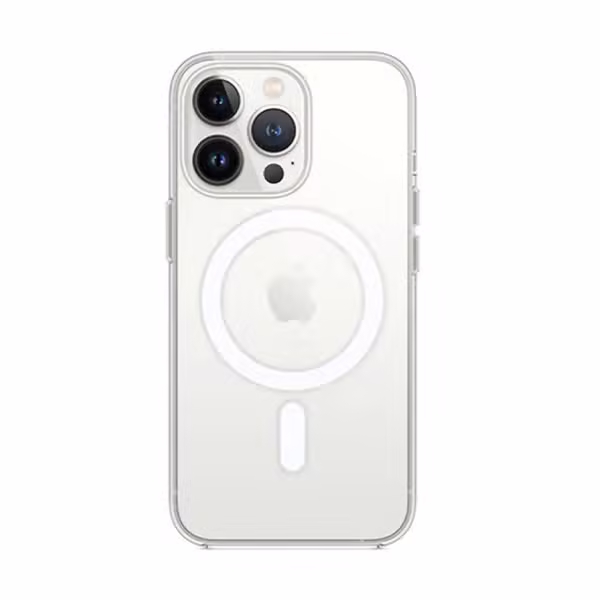 Ốp lưng iPhone 14 Pro Mipow MagSafe - ảnh 1