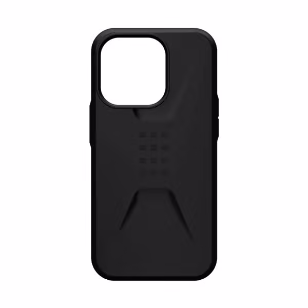 Ốp lưng iPhone 14 Pro UAG Civilian - ảnh 1