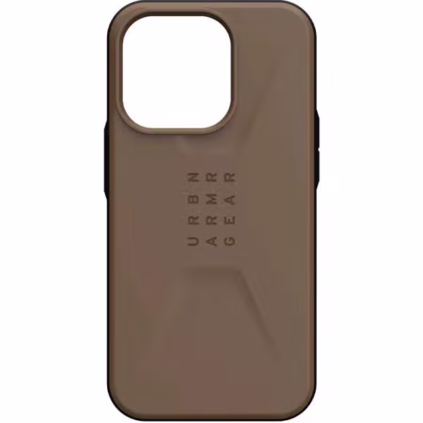 Ốp lưng iPhone 14 Pro UAG Civilian - ảnh 2