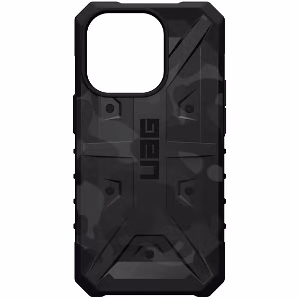 Ốp lưng iPhone 14 Pro UAG Pathfinder SE - ảnh 2