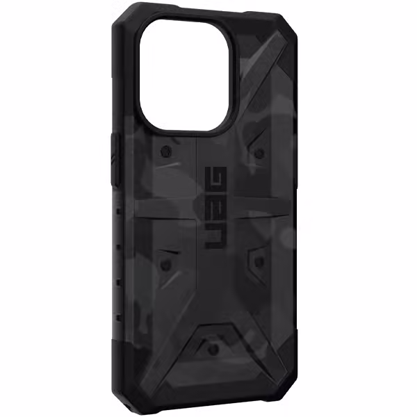 Ốp lưng iPhone 14 Pro UAG Pathfinder SE - ảnh 4