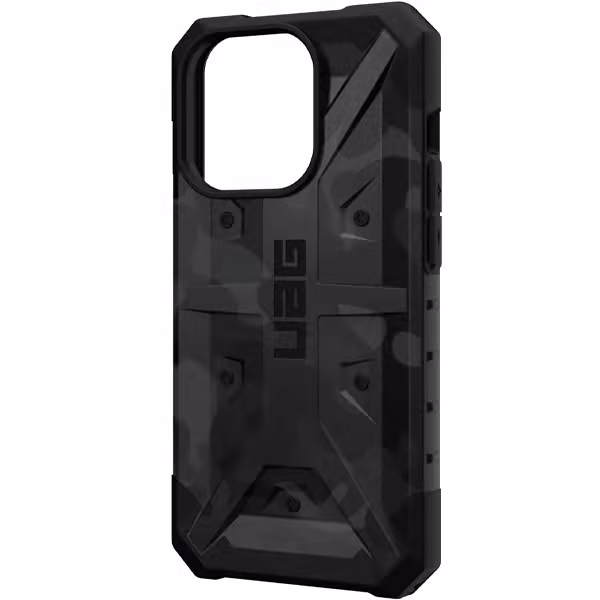 Ốp lưng iPhone 14 Pro UAG Pathfinder SE - ảnh 3