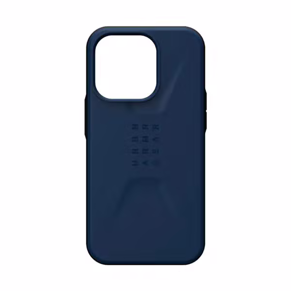 Ốp lưng iPhone 14 UAG Civilian - ảnh 1