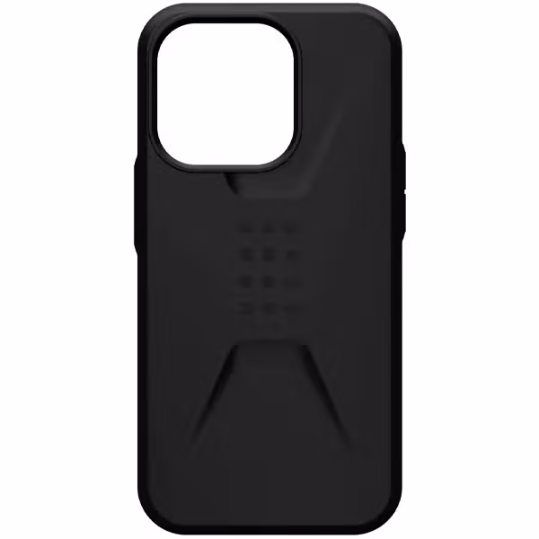 Ốp lưng iPhone 14 UAG Civilian - ảnh 2