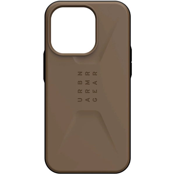 Ốp lưng iPhone 14 UAG Civilian