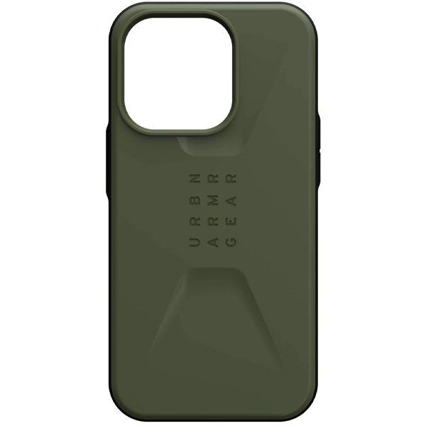 Ốp lưng iPhone 14 UAG Civilian