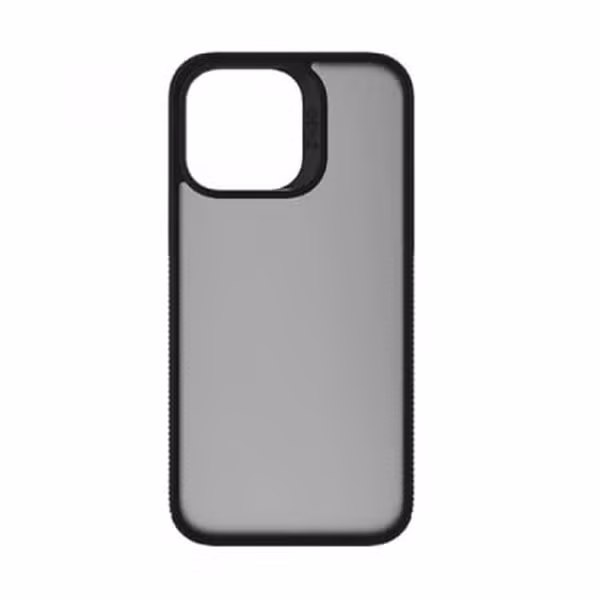 Ốp lưng iPhone 14 ZAGG Hampton-Màu đen - ảnh 2