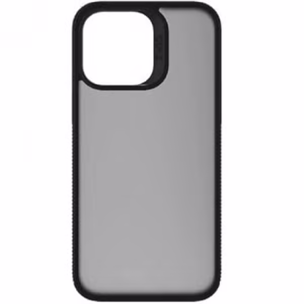 Ốp lưng iPhone 14 ZAGG Hampton-Màu đen - ảnh 1