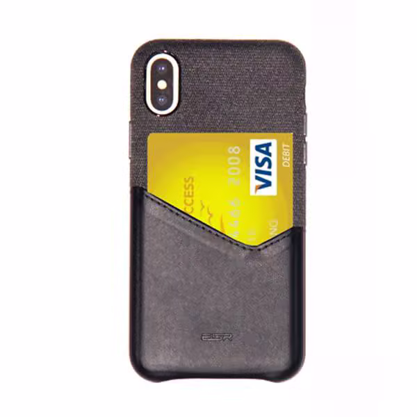 Ốp lưng iPhone X/iPhone Xs ESR Metro - ảnh 1
