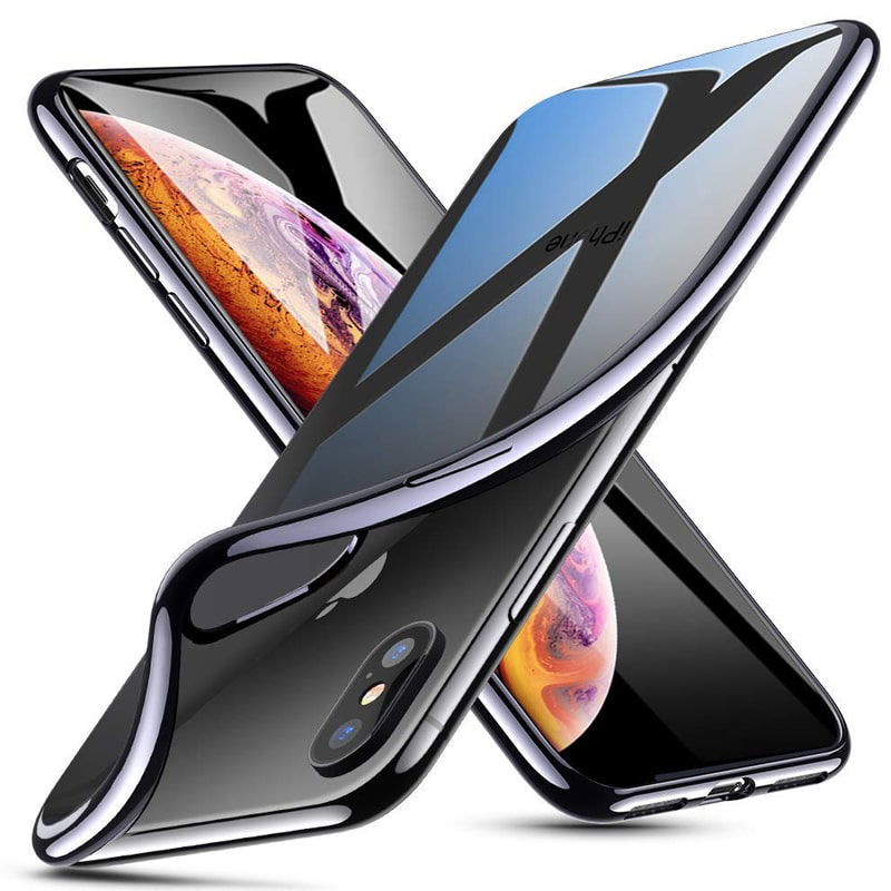 Ốp lưng iPhone Xs Max ESR Zero