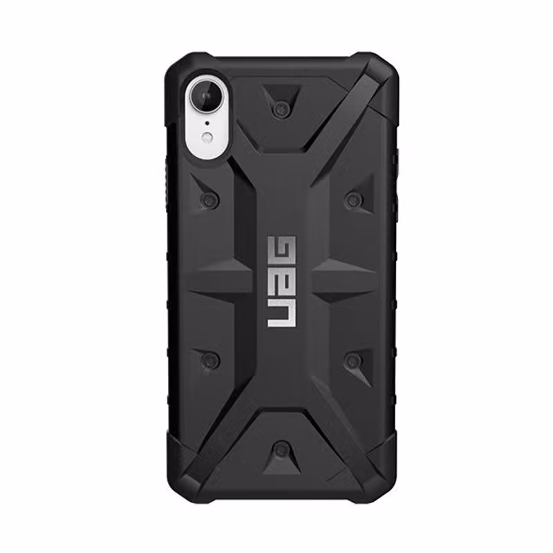 Ốp lưng UAG Pathfinder - iPhone Xr - ảnh 1