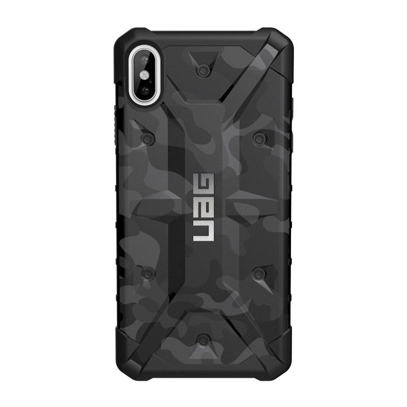 Ốp lưng UAG Pathfinder iPhone Xs Max