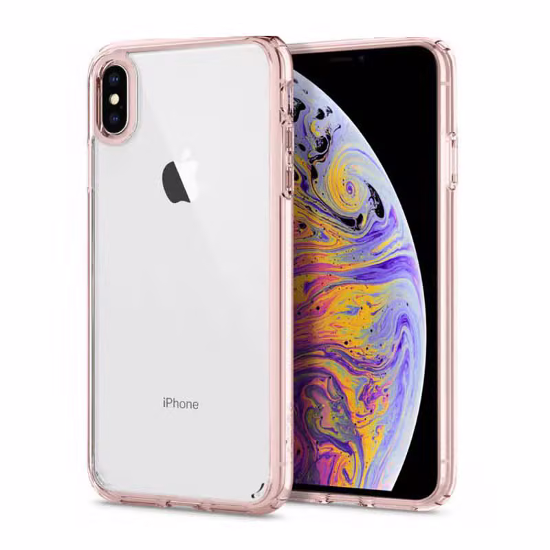 Ốp lưng iPhone XS Max Spigen Ultra Hybrid - ảnh 1