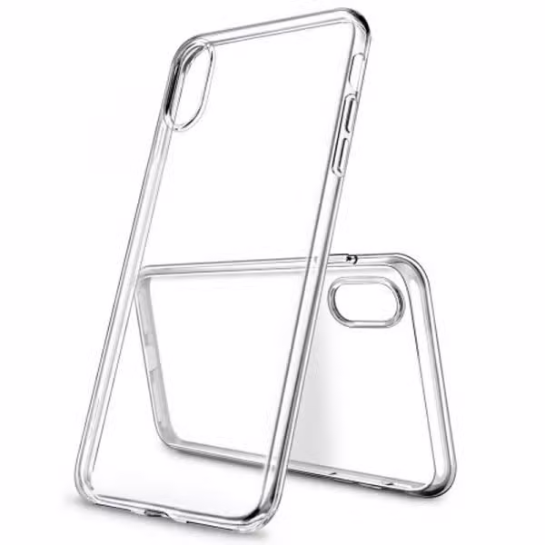 Ốp lưng iPhone Xs Max ESR Zero - ảnh 1