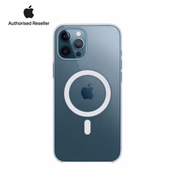 Ốp lưng MagSafe cho iPhone 12 Pro Max - ảnh 1