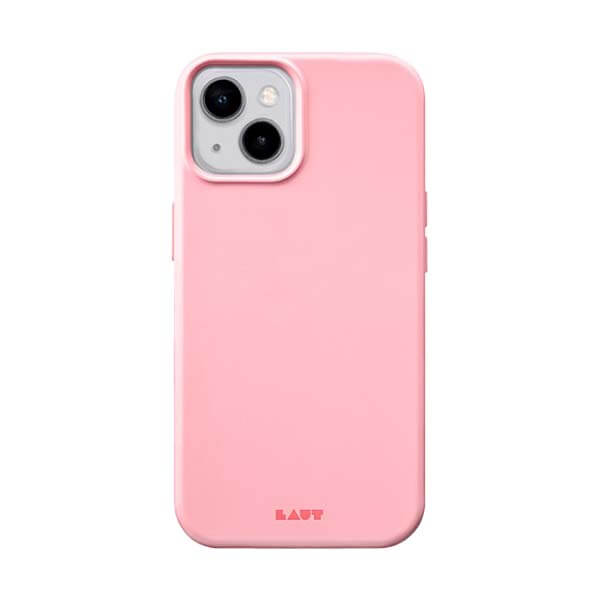 Ốp lưng iPhone 13 LAUT Huex Pastels (MagSafe)