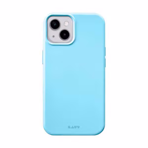 Ốp lưng iPhone 13 LAUT Huex Pastels (MagSafe) - ảnh 1