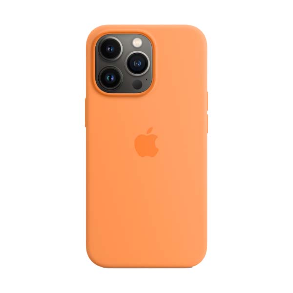 Ốp lưng iPhone 13 Pro Silicone Case with MagSafe Chính Hãng