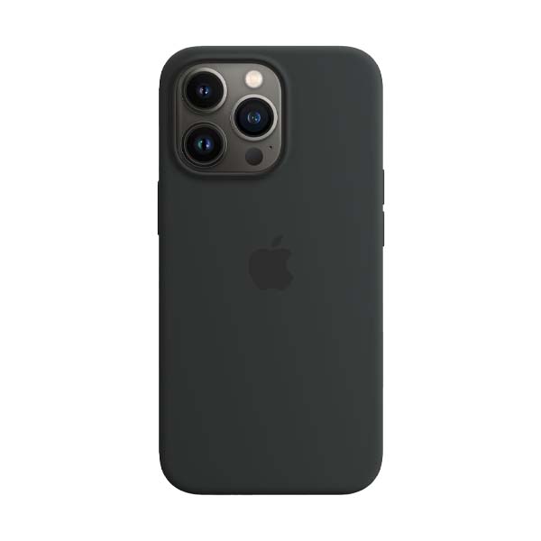 Ốp lưng iPhone 13 Pro Silicone Case with MagSafe Chính Hãng