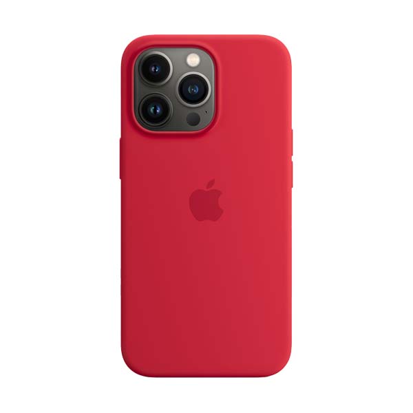 Ốp lưng iPhone 13 Pro Silicone Case with MagSafe Chính Hãng