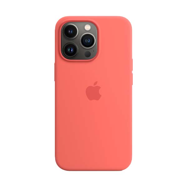 Ốp lưng iPhone 13 Pro Silicone Case with MagSafe Chính Hãng