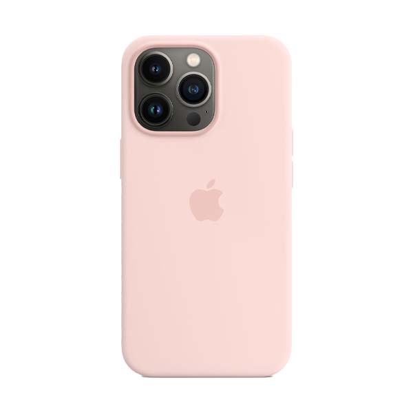 Ốp lưng iPhone 13 Pro Silicone Case with MagSafe Chính Hãng