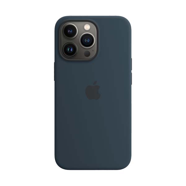 Ốp lưng iPhone 13 Pro Silicone Case with MagSafe Chính Hãng