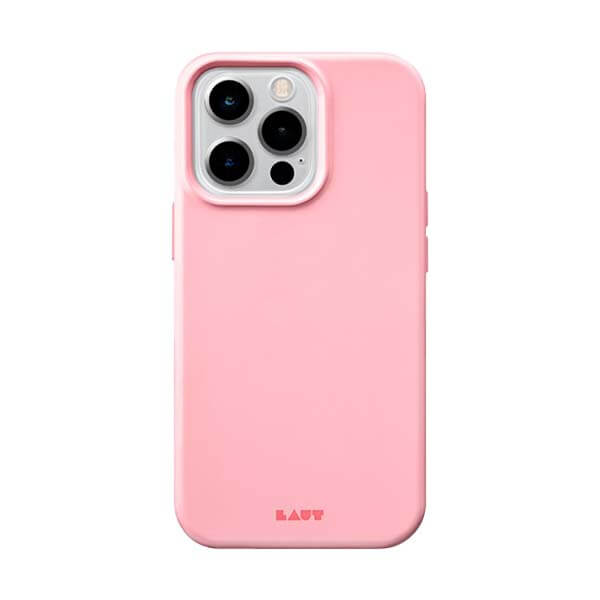 Ốp lưng iPhone 13 Pro LAUT Huex Pastels (MagSafe)