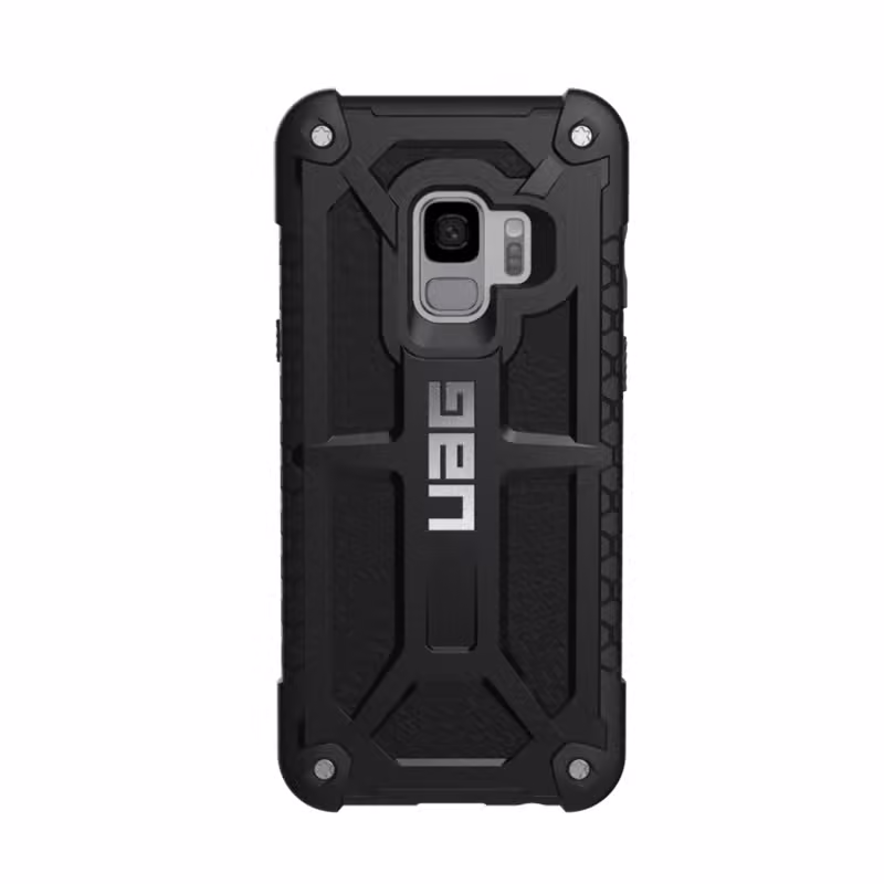 Ốp Lưng Samsung Galaxy S9 UAG Monarch - ảnh 1