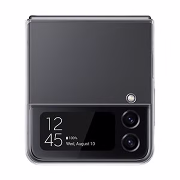 Ốp lưng Samsung Galaxy Z Flip4 - ảnh 2