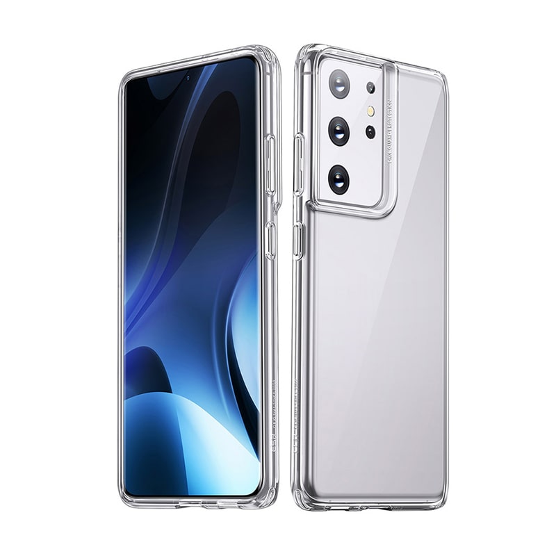 Ốp lưng ESR Samsung Galaxy S21 Ultra Project Zero - ảnh 1