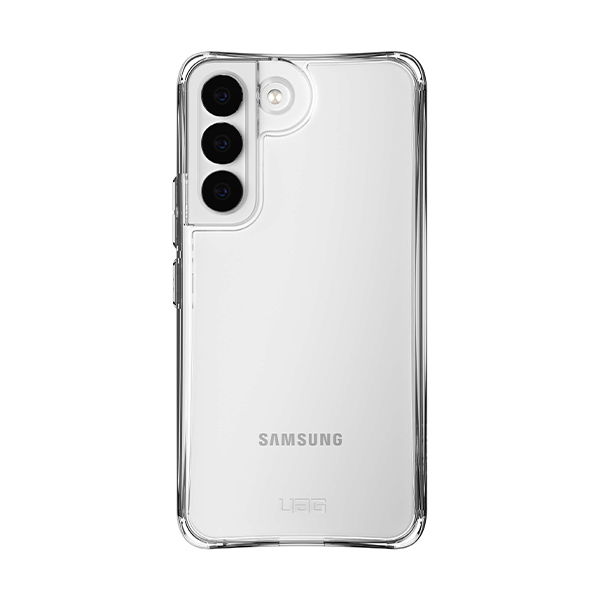 Ốp lưng Samsung S22 Plus UAG - Plyo - Ice