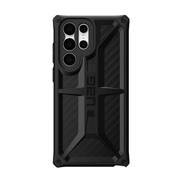 Ốp lưng Samsung Galaxy S22 Ultra UAG Monarch