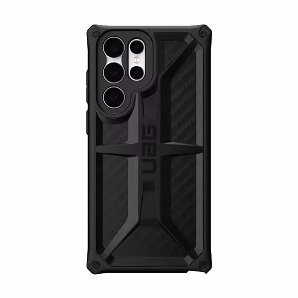 Ốp lưng Samsung Galaxy S22 Ultra UAG Monarch - ảnh 1
