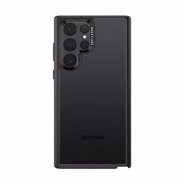 Ốp lưng Samsung S22 Ultra Devilcase Standard - ảnh 1