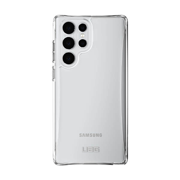 Ốp lưng Samsung S22 Ultra UAG Plyo-ICE