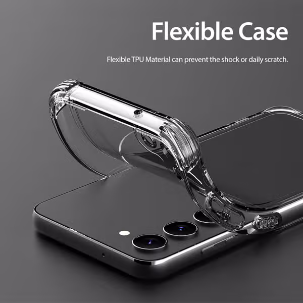 Ốp lưng Samsung Galaxy S23 Plus Flexield - ảnh 5