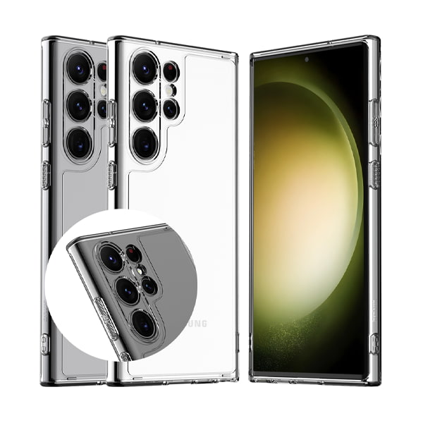Ốp lưng Samsung Galaxy S23 Ultra FLEXIELD