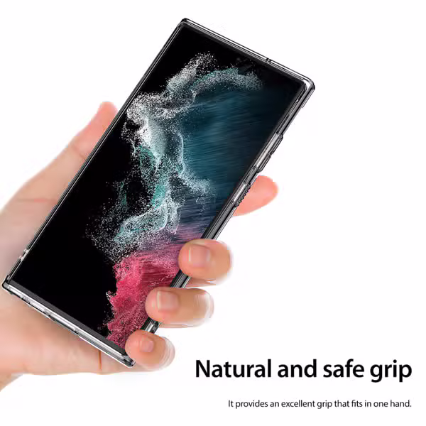 Ốp lưng Samsung Galaxy S23 Ultra FLEXIELD - ảnh 2