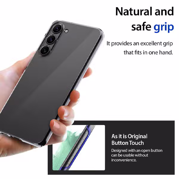 Ốp lưng Samsung Galaxy S23 Ultra Nukin - ảnh 5