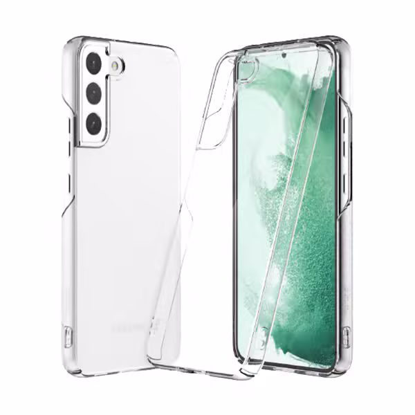 Ốp lưng Samsung Galaxy S23 Ultra Nukin - ảnh 2