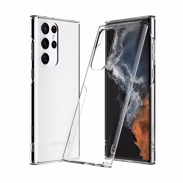 Ốp lưng Samsung Galaxy S23 Ultra Nukin - ảnh 4