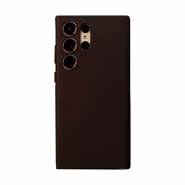Ốp lưng Samsung Galaxy S23 Ultra Spigen Liquid Air - ảnh 1