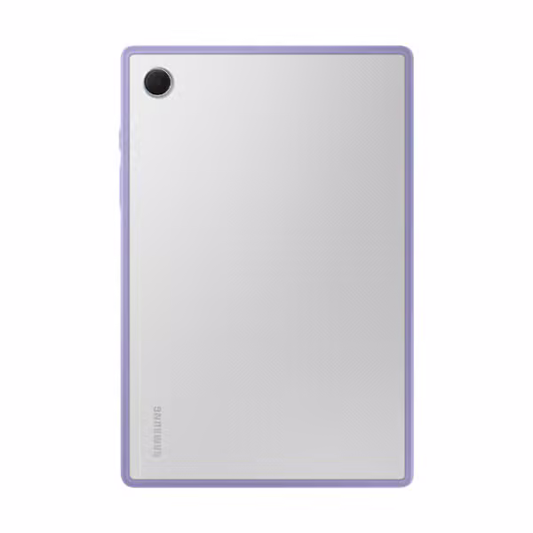 Ốp lưng Samsung Galaxy Tab A8 2022 Clear Edge - ảnh 1