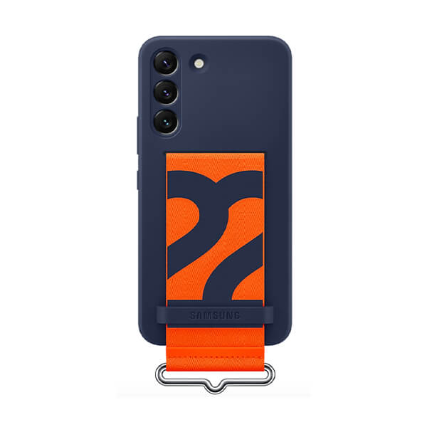 Ốp lưng Silicone Samsung Galaxy S22 Series Silicon